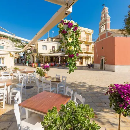 Villa Windmill Vlachopoulatika