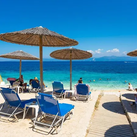 Windmill Vlachopoulatika