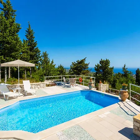 Windmill Villa *