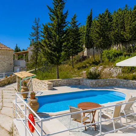 Windmill Villa
